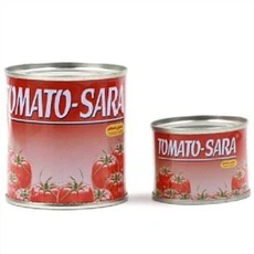 198g Tomātu konservu pasta